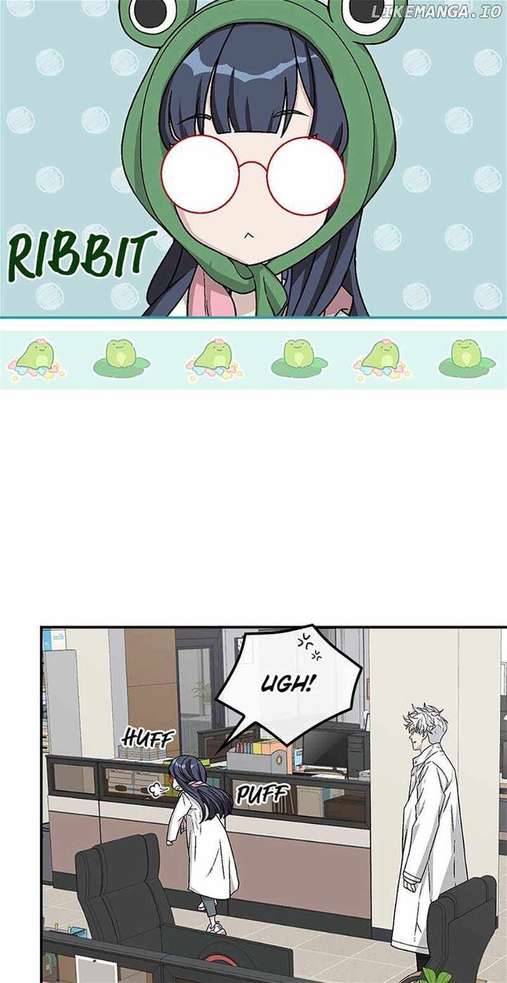 Kiwameta Renkinjutsu Ni Fukanou Wa Nai Chapter 37 Page 64
