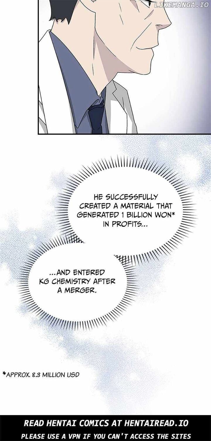Kiwameta Renkinjutsu Ni Fukanou Wa Nai Chapter 37 Page 72