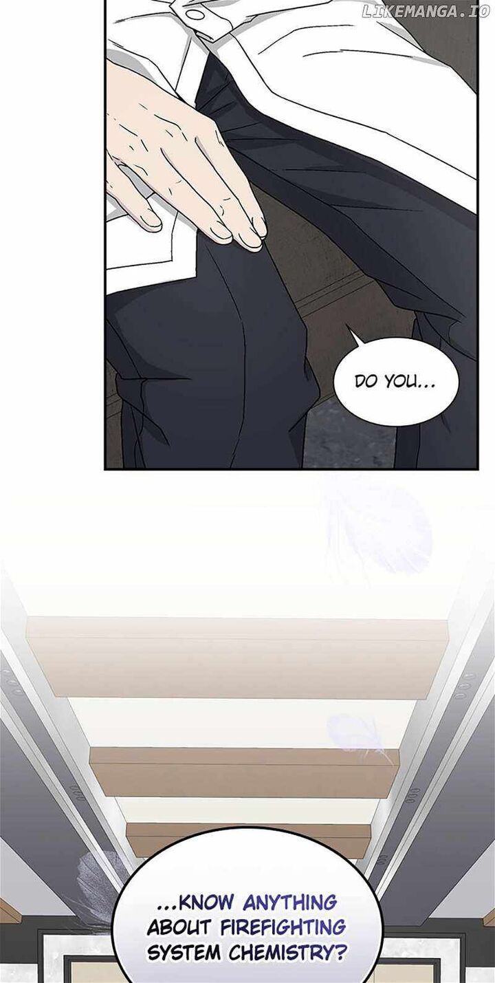 Kiwameta Renkinjutsu Ni Fukanou Wa Nai Chapter 37 Page 76