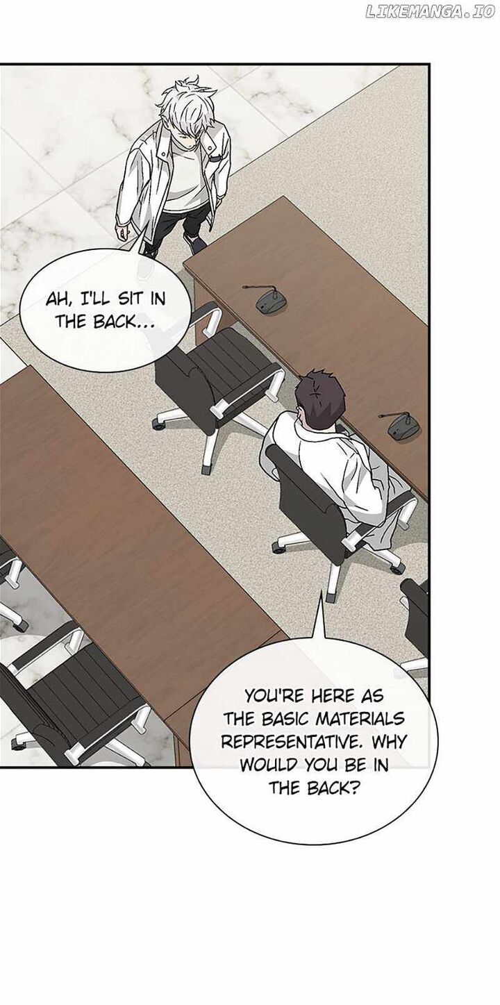 Kiwameta Renkinjutsu Ni Fukanou Wa Nai Chapter 38 Page 25
