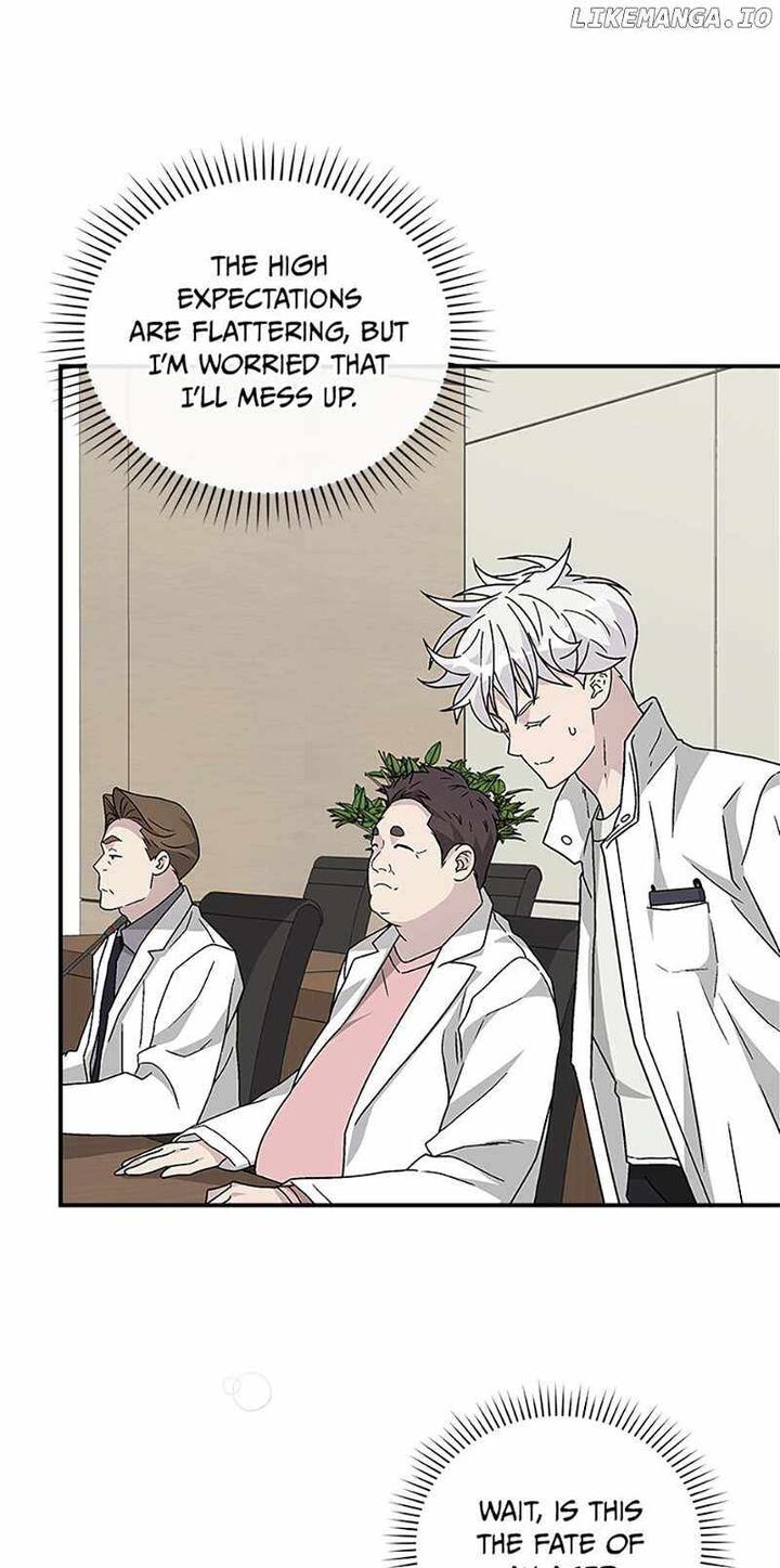 Kiwameta Renkinjutsu Ni Fukanou Wa Nai Chapter 38 Page 27