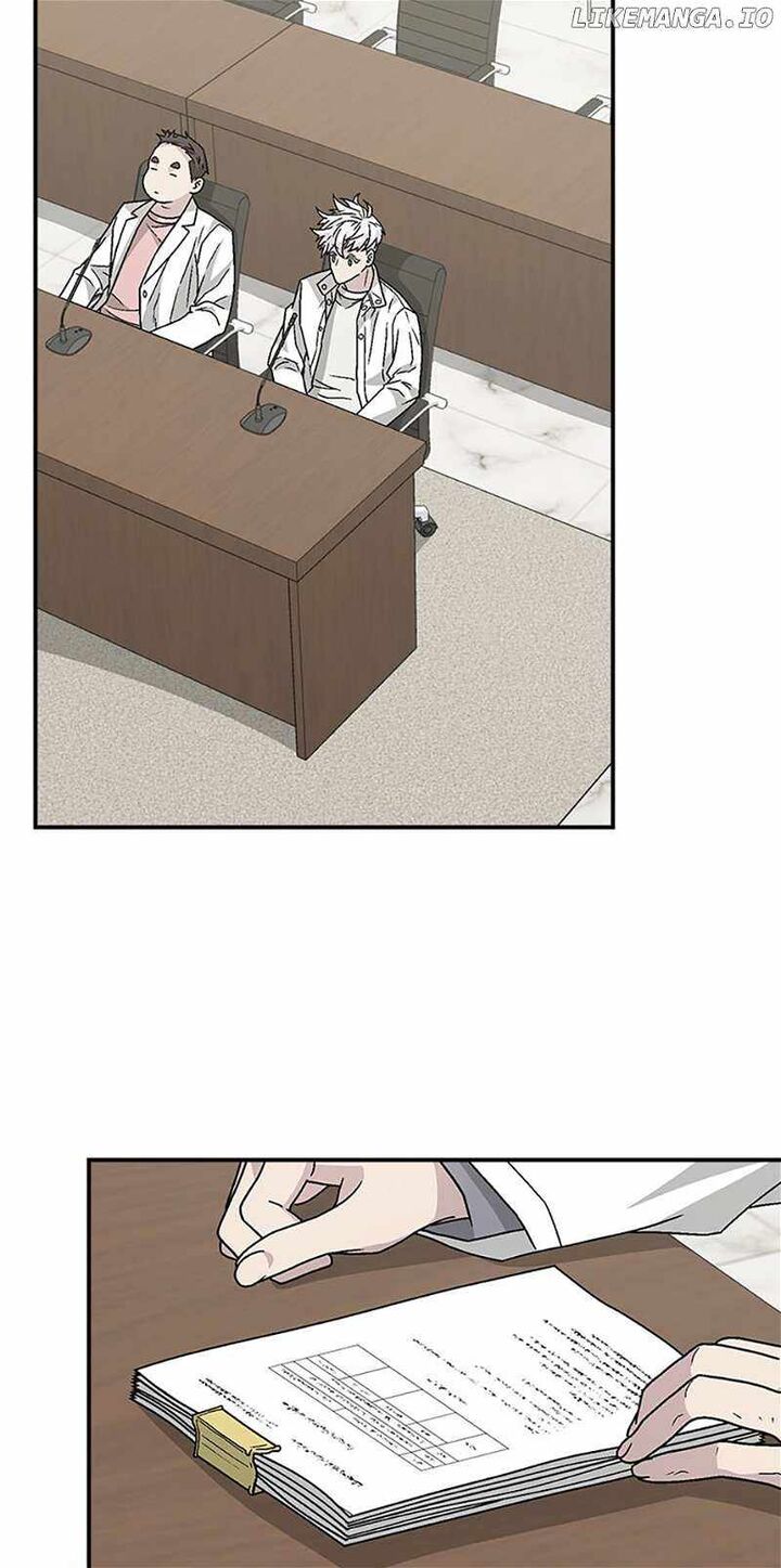Kiwameta Renkinjutsu Ni Fukanou Wa Nai Chapter 38 Page 30