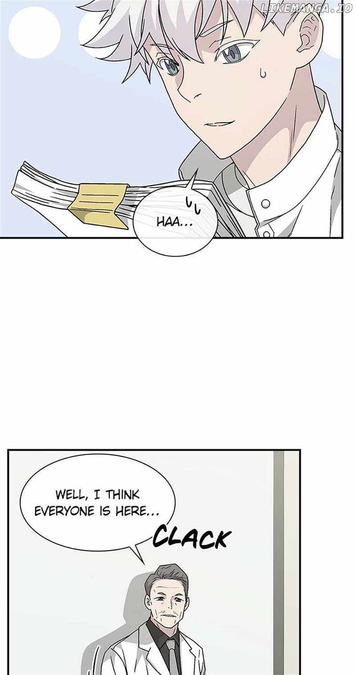 Kiwameta Renkinjutsu Ni Fukanou Wa Nai Chapter 38 Page 34