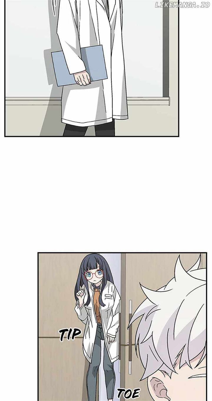 Kiwameta Renkinjutsu Ni Fukanou Wa Nai Chapter 38 Page 35
