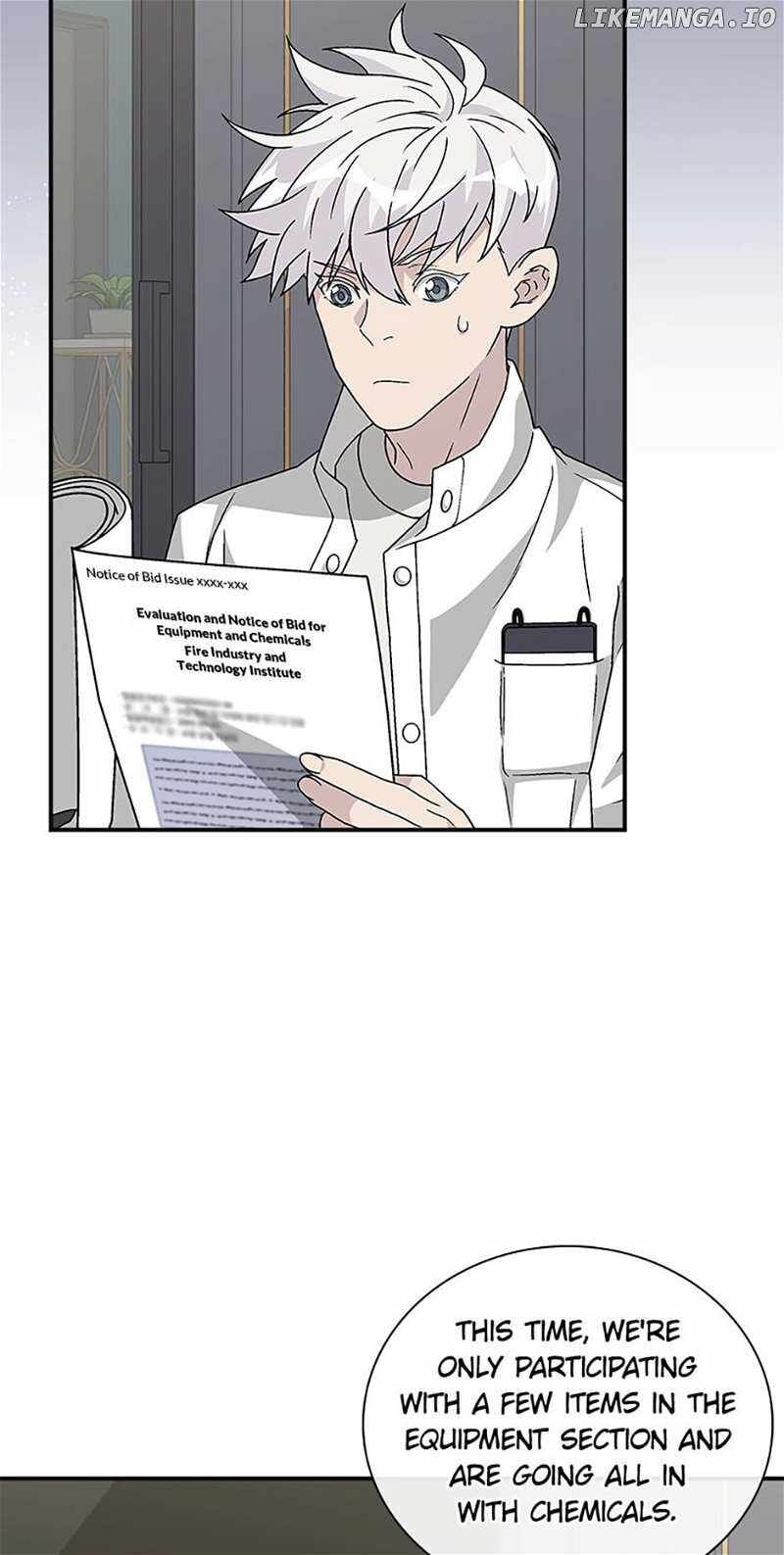 Kiwameta Renkinjutsu Ni Fukanou Wa Nai Chapter 38 Page 4