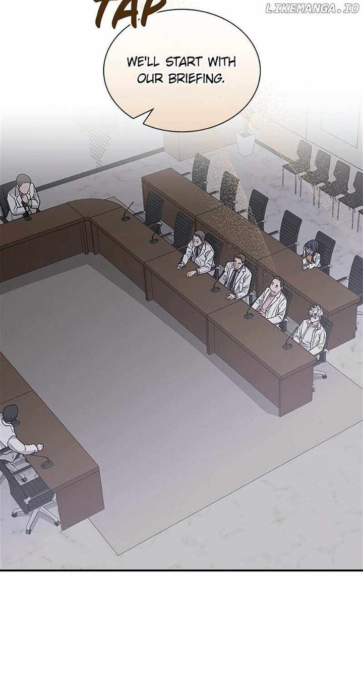 Kiwameta Renkinjutsu Ni Fukanou Wa Nai Chapter 38 Page 40