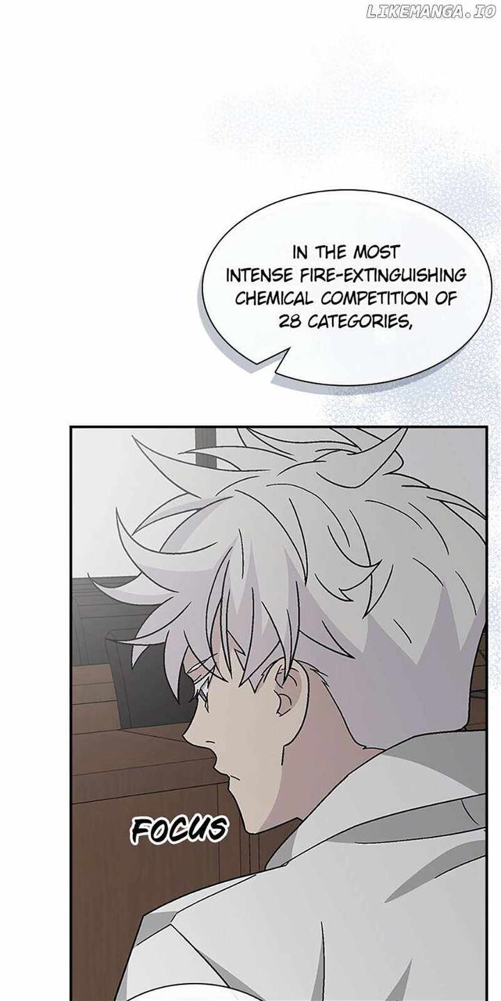 Kiwameta Renkinjutsu Ni Fukanou Wa Nai Chapter 38 Page 41