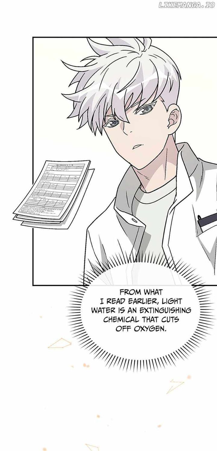 Kiwameta Renkinjutsu Ni Fukanou Wa Nai Chapter 38 Page 48