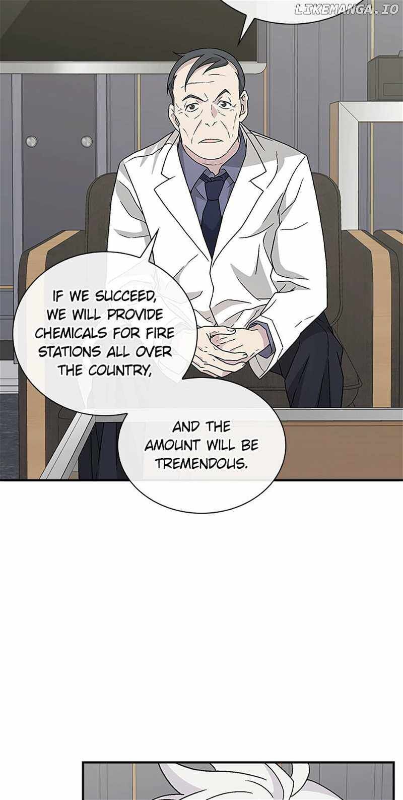 Kiwameta Renkinjutsu Ni Fukanou Wa Nai Chapter 38 Page 5