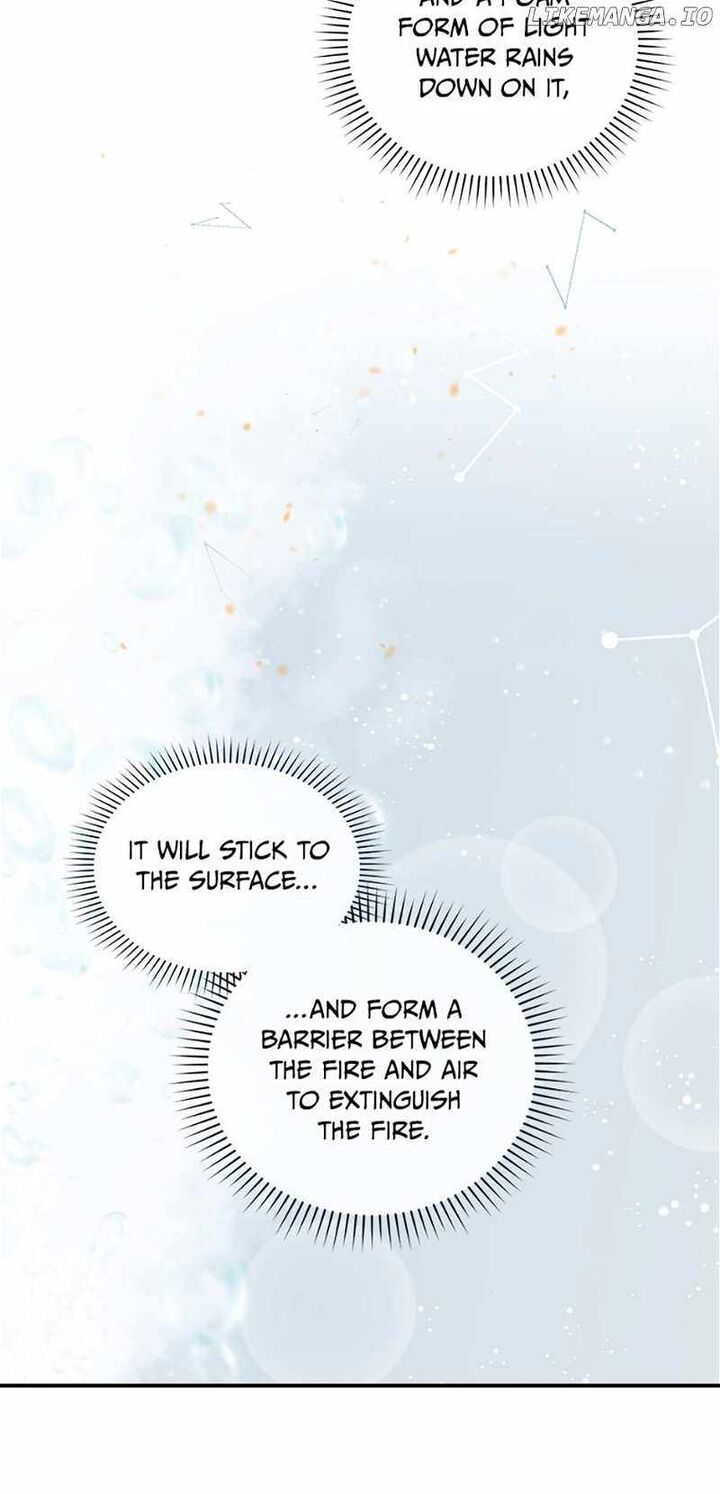 Kiwameta Renkinjutsu Ni Fukanou Wa Nai Chapter 38 Page 50
