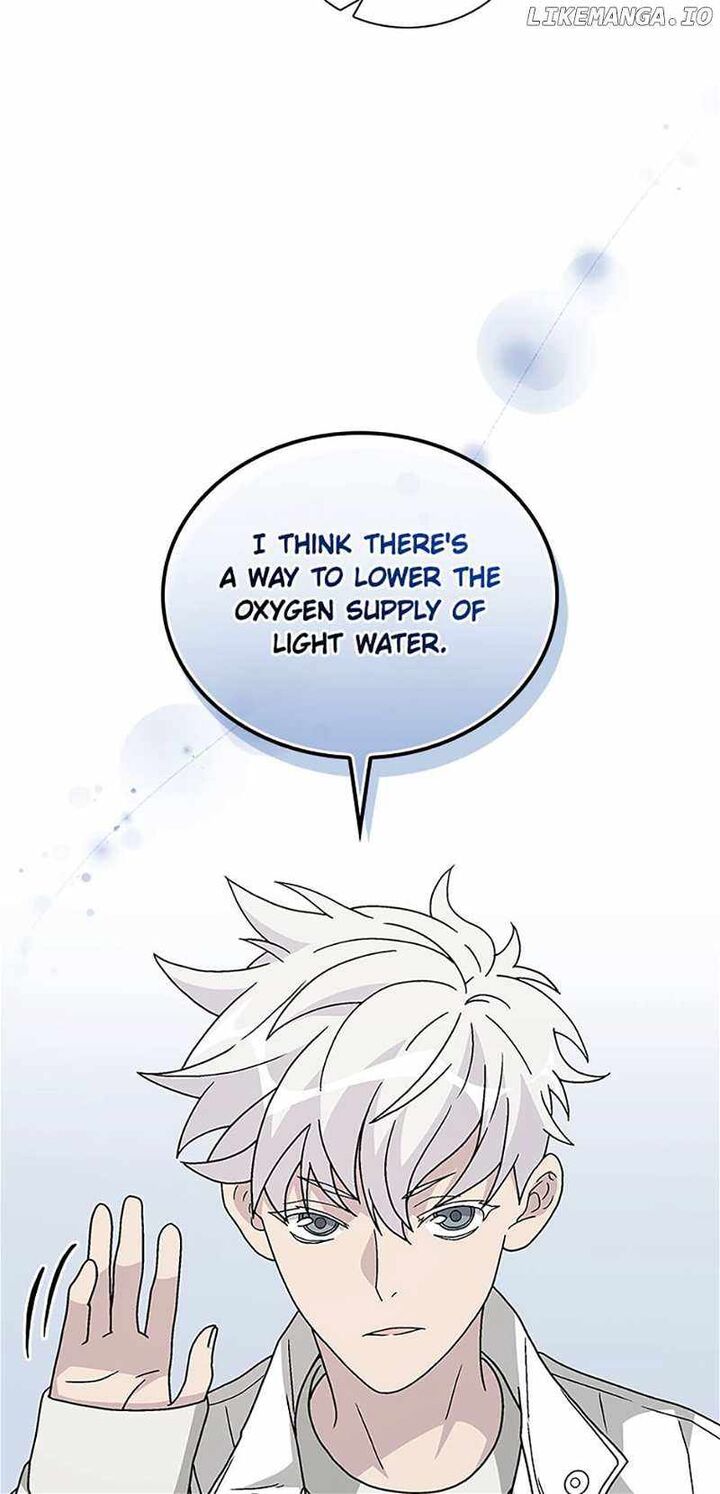 Kiwameta Renkinjutsu Ni Fukanou Wa Nai Chapter 38 Page 52