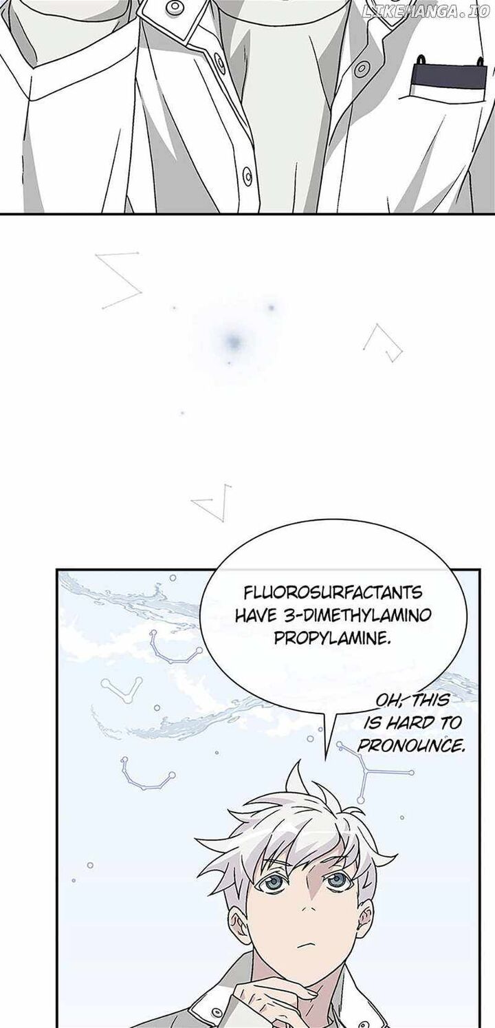 Kiwameta Renkinjutsu Ni Fukanou Wa Nai Chapter 38 Page 53