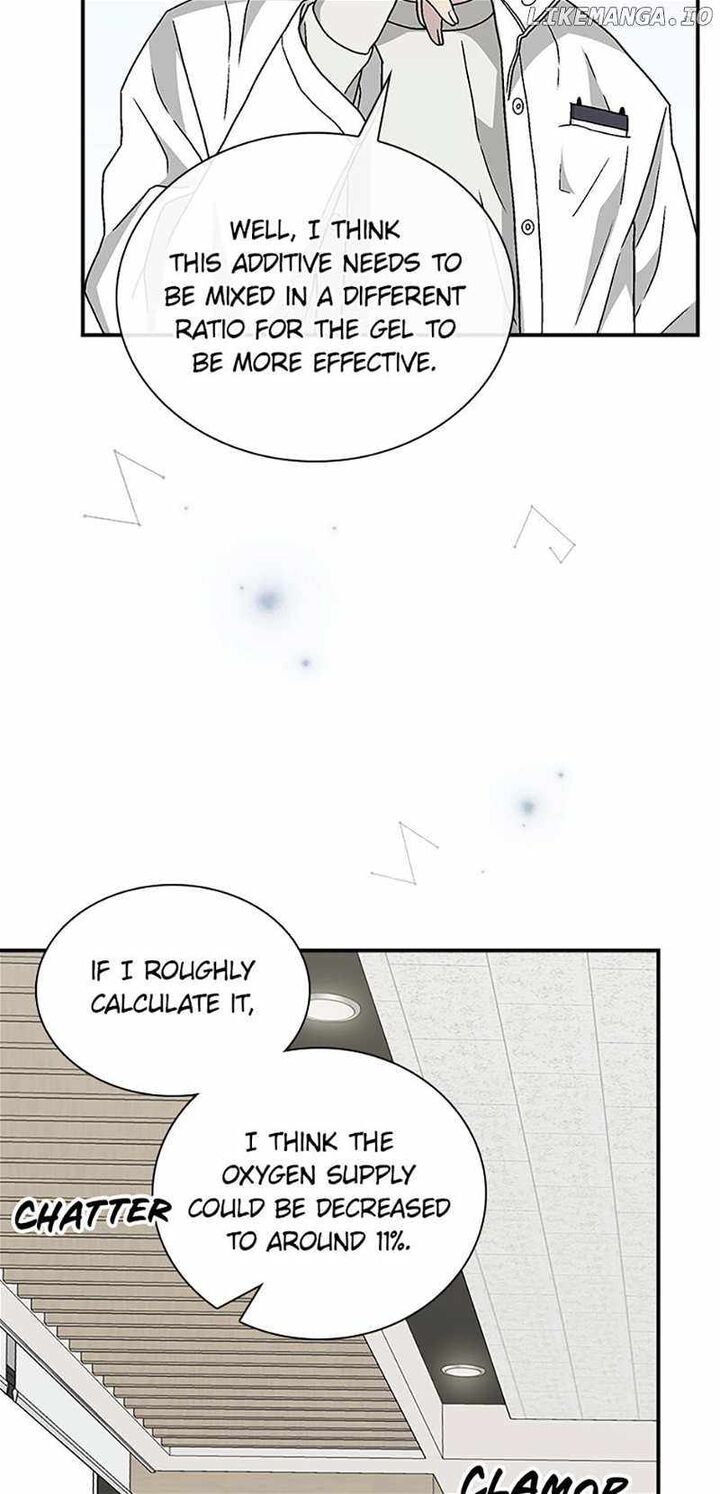 Kiwameta Renkinjutsu Ni Fukanou Wa Nai Chapter 38 Page 54
