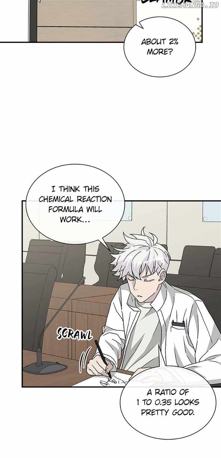 Kiwameta Renkinjutsu Ni Fukanou Wa Nai Chapter 38 Page 55