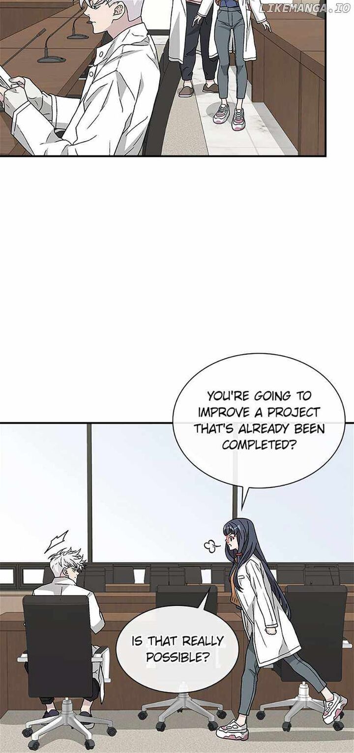 Kiwameta Renkinjutsu Ni Fukanou Wa Nai Chapter 38 Page 58