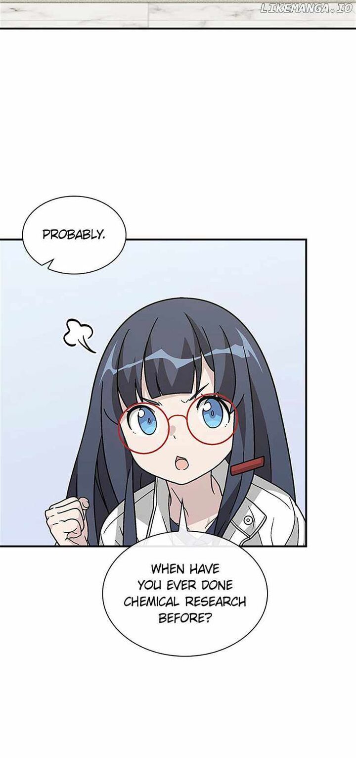 Kiwameta Renkinjutsu Ni Fukanou Wa Nai Chapter 38 Page 59