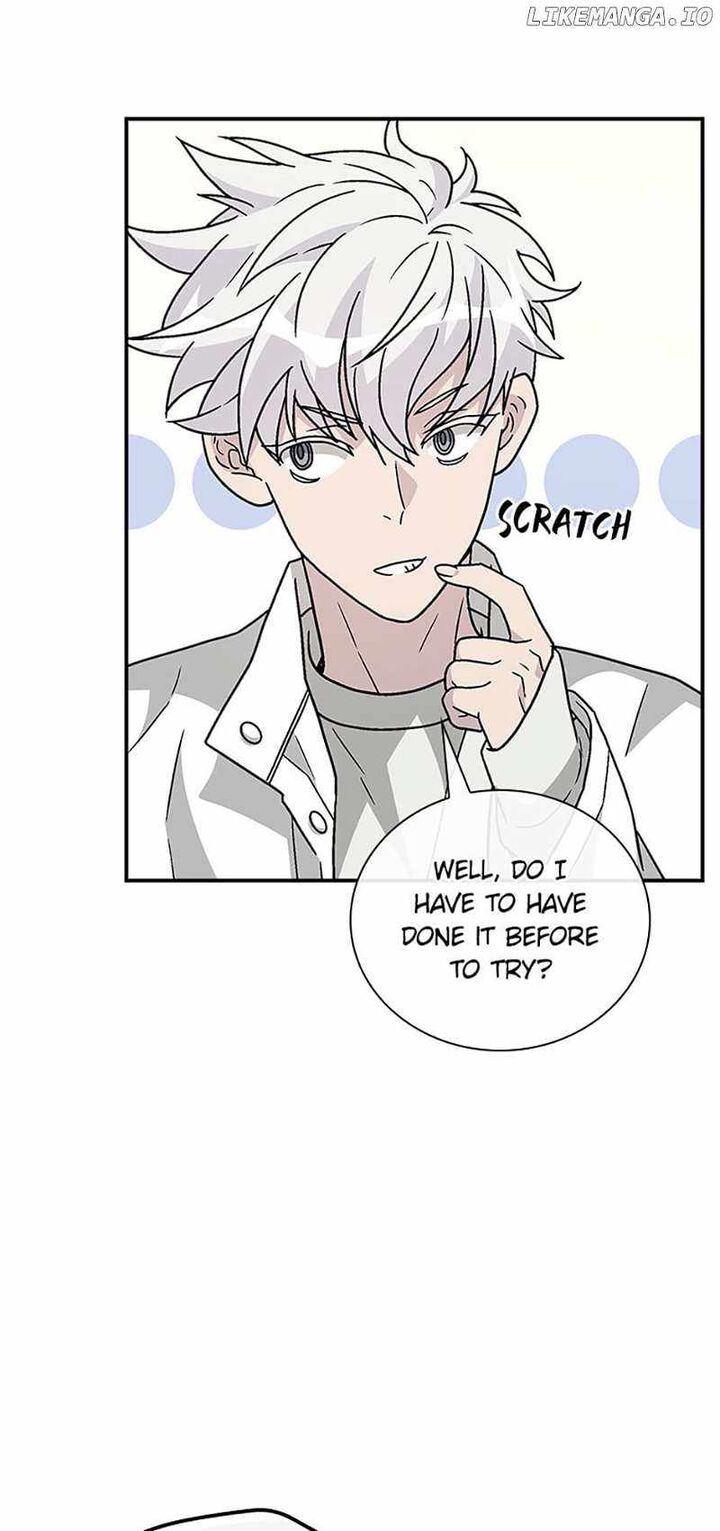 Kiwameta Renkinjutsu Ni Fukanou Wa Nai Chapter 38 Page 60