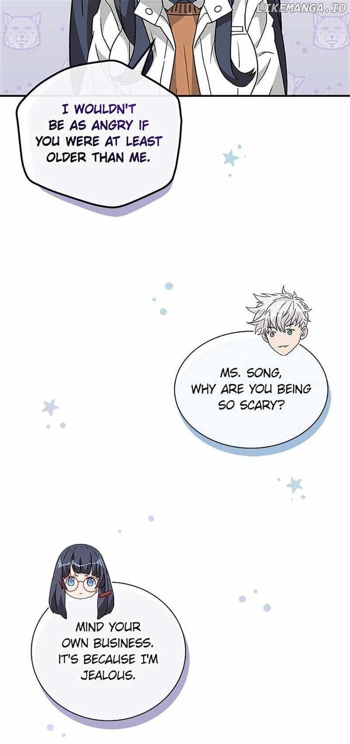 Kiwameta Renkinjutsu Ni Fukanou Wa Nai Chapter 38 Page 62