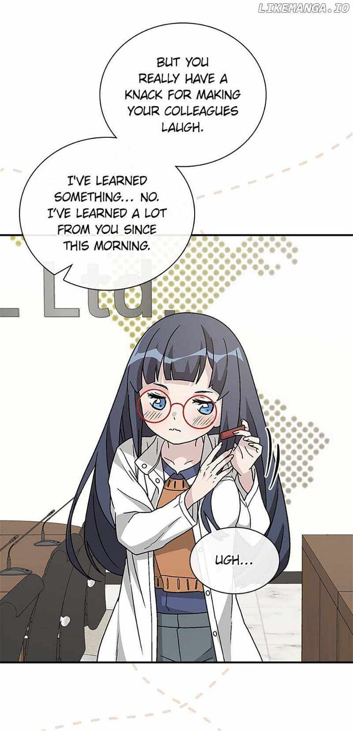 Kiwameta Renkinjutsu Ni Fukanou Wa Nai Chapter 38 Page 65