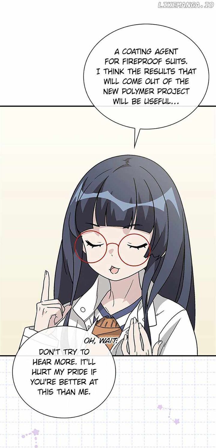 Kiwameta Renkinjutsu Ni Fukanou Wa Nai Chapter 38 Page 67