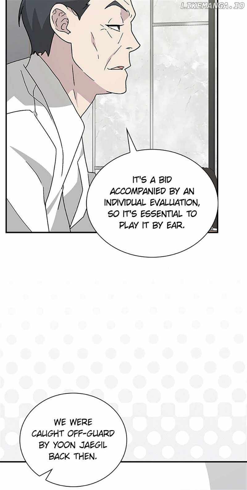 Kiwameta Renkinjutsu Ni Fukanou Wa Nai Chapter 38 Page 7