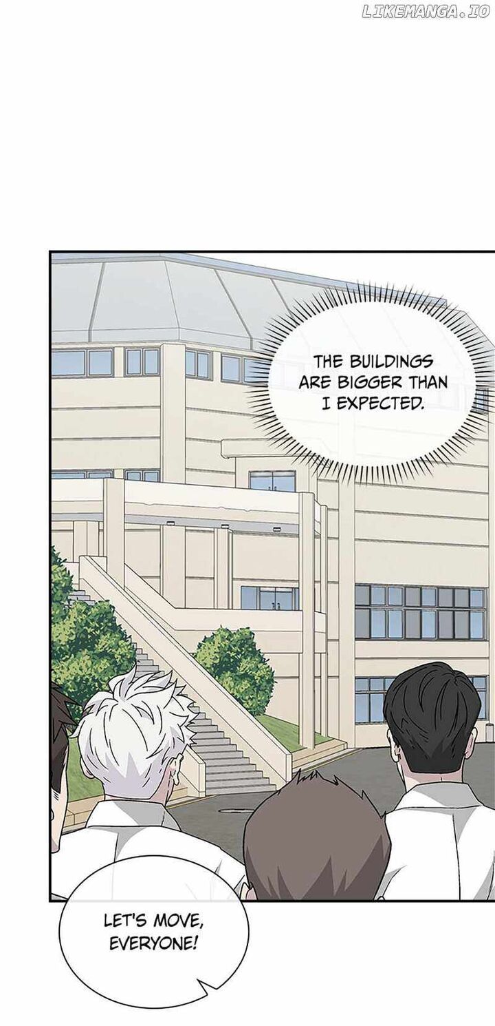 Kiwameta Renkinjutsu Ni Fukanou Wa Nai Chapter 38 Page 72