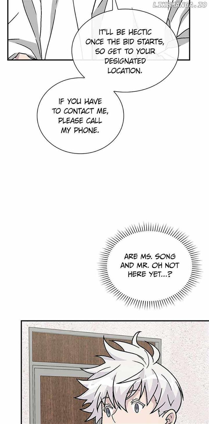 Kiwameta Renkinjutsu Ni Fukanou Wa Nai Chapter 38 Page 76