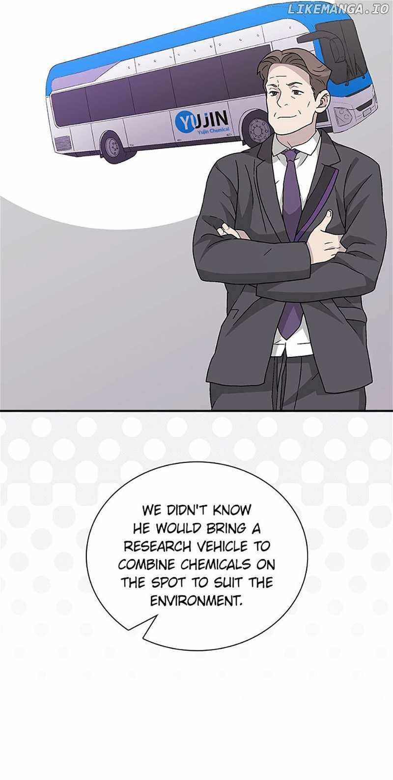 Kiwameta Renkinjutsu Ni Fukanou Wa Nai Chapter 38 Page 8