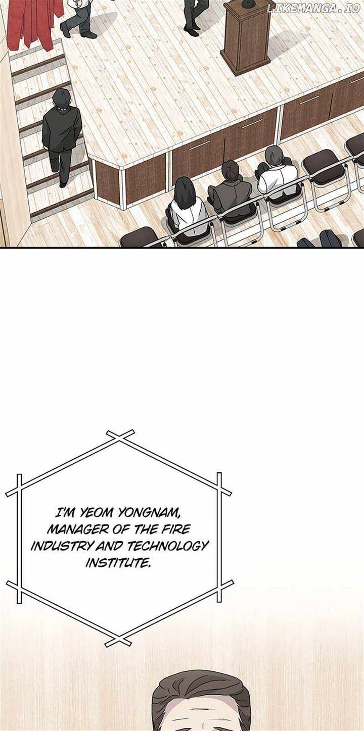 Kiwameta Renkinjutsu Ni Fukanou Wa Nai Chapter 39 Page 20