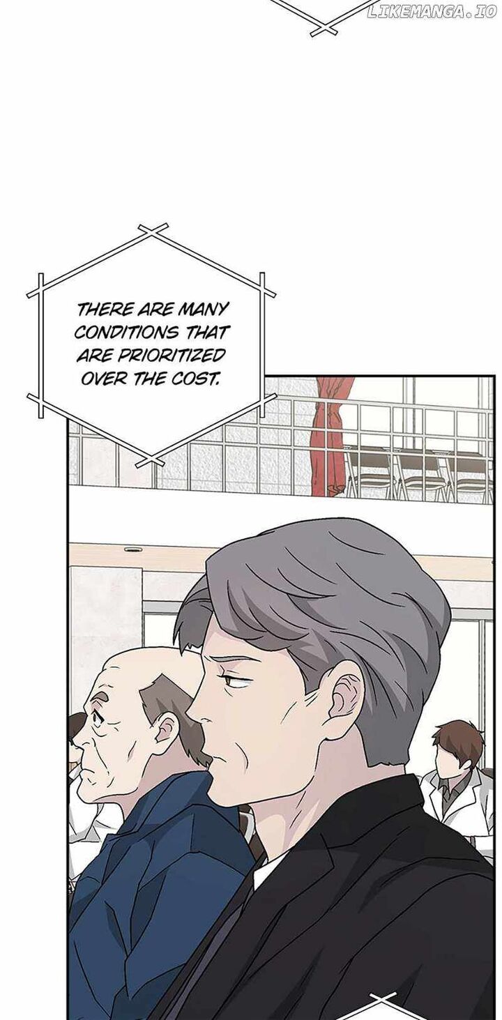 Kiwameta Renkinjutsu Ni Fukanou Wa Nai Chapter 39 Page 23
