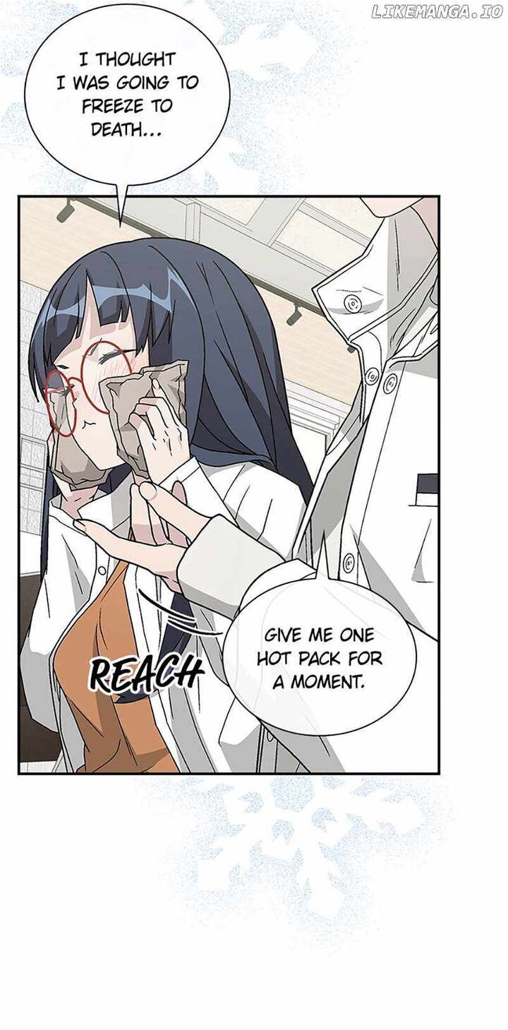 Kiwameta Renkinjutsu Ni Fukanou Wa Nai Chapter 39 Page 28