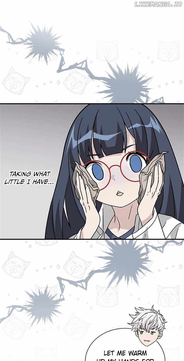 Kiwameta Renkinjutsu Ni Fukanou Wa Nai Chapter 39 Page 29