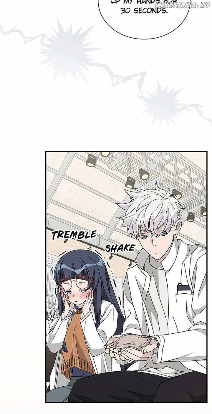 Kiwameta Renkinjutsu Ni Fukanou Wa Nai Chapter 39 Page 30
