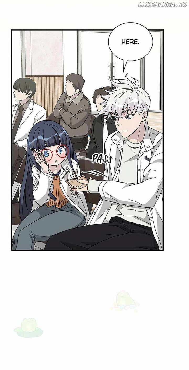 Kiwameta Renkinjutsu Ni Fukanou Wa Nai Chapter 39 Page 32