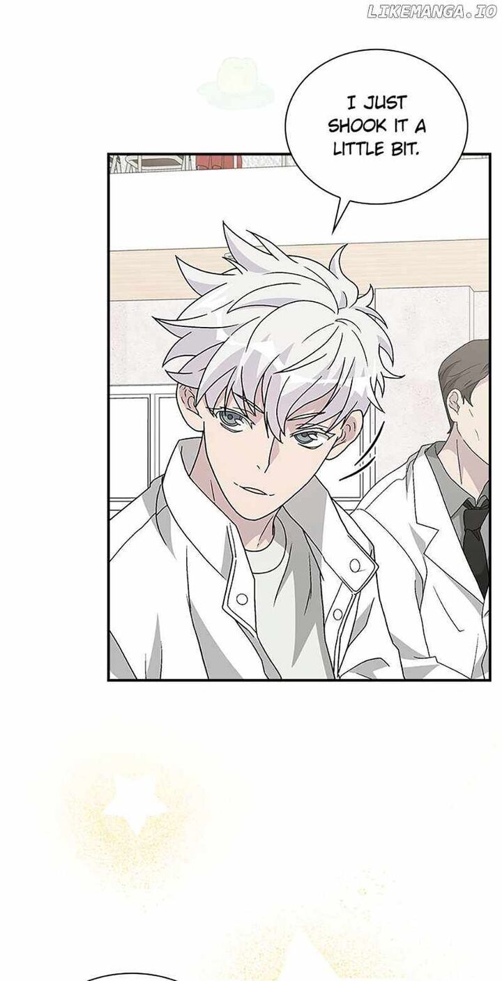 Kiwameta Renkinjutsu Ni Fukanou Wa Nai Chapter 39 Page 34