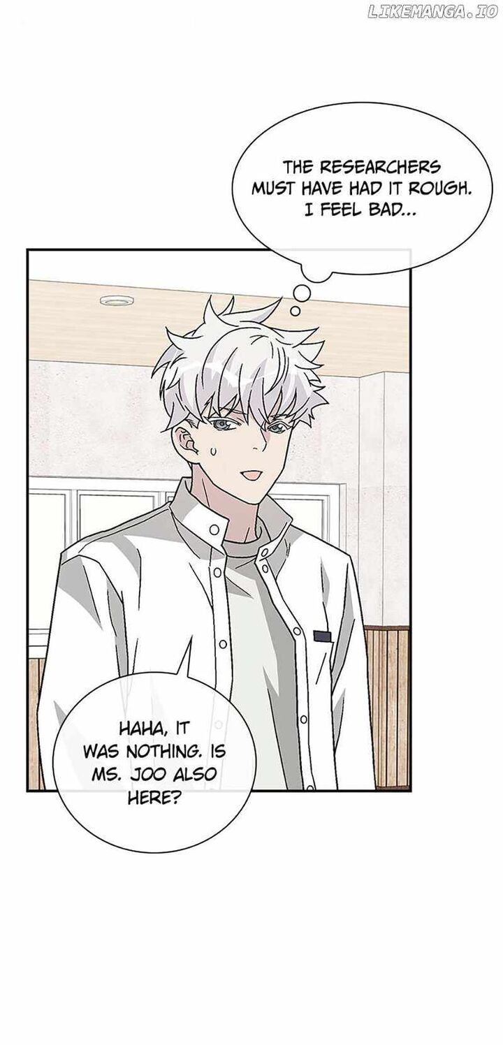 Kiwameta Renkinjutsu Ni Fukanou Wa Nai Chapter 39 Page 4