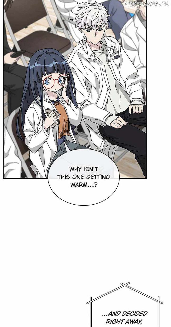 Kiwameta Renkinjutsu Ni Fukanou Wa Nai Chapter 39 Page 41