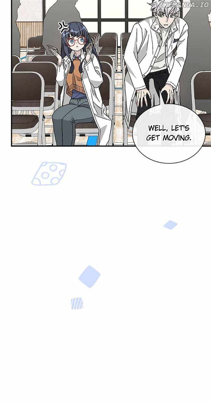 Kiwameta Renkinjutsu Ni Fukanou Wa Nai Chapter 39 Page 44