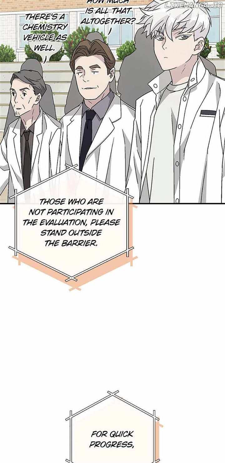 Kiwameta Renkinjutsu Ni Fukanou Wa Nai Chapter 39 Page 47