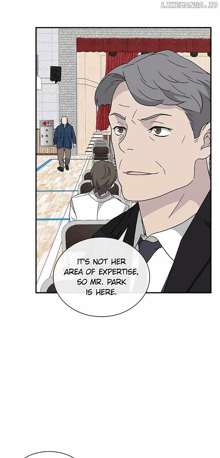 Kiwameta Renkinjutsu Ni Fukanou Wa Nai Chapter 39 Page 5