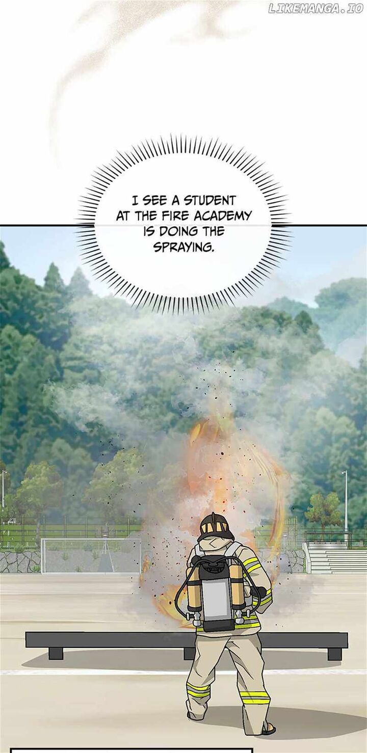 Kiwameta Renkinjutsu Ni Fukanou Wa Nai Chapter 39 Page 51