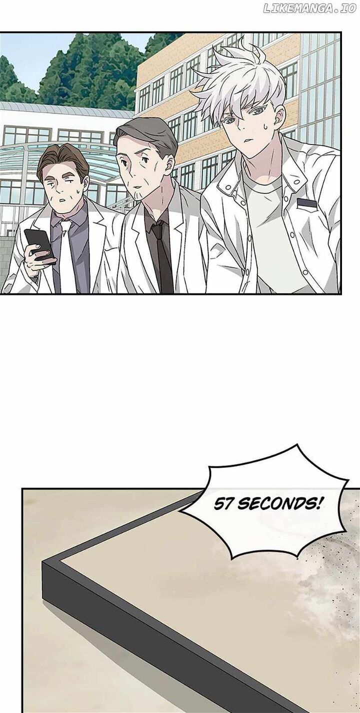 Kiwameta Renkinjutsu Ni Fukanou Wa Nai Chapter 39 Page 54