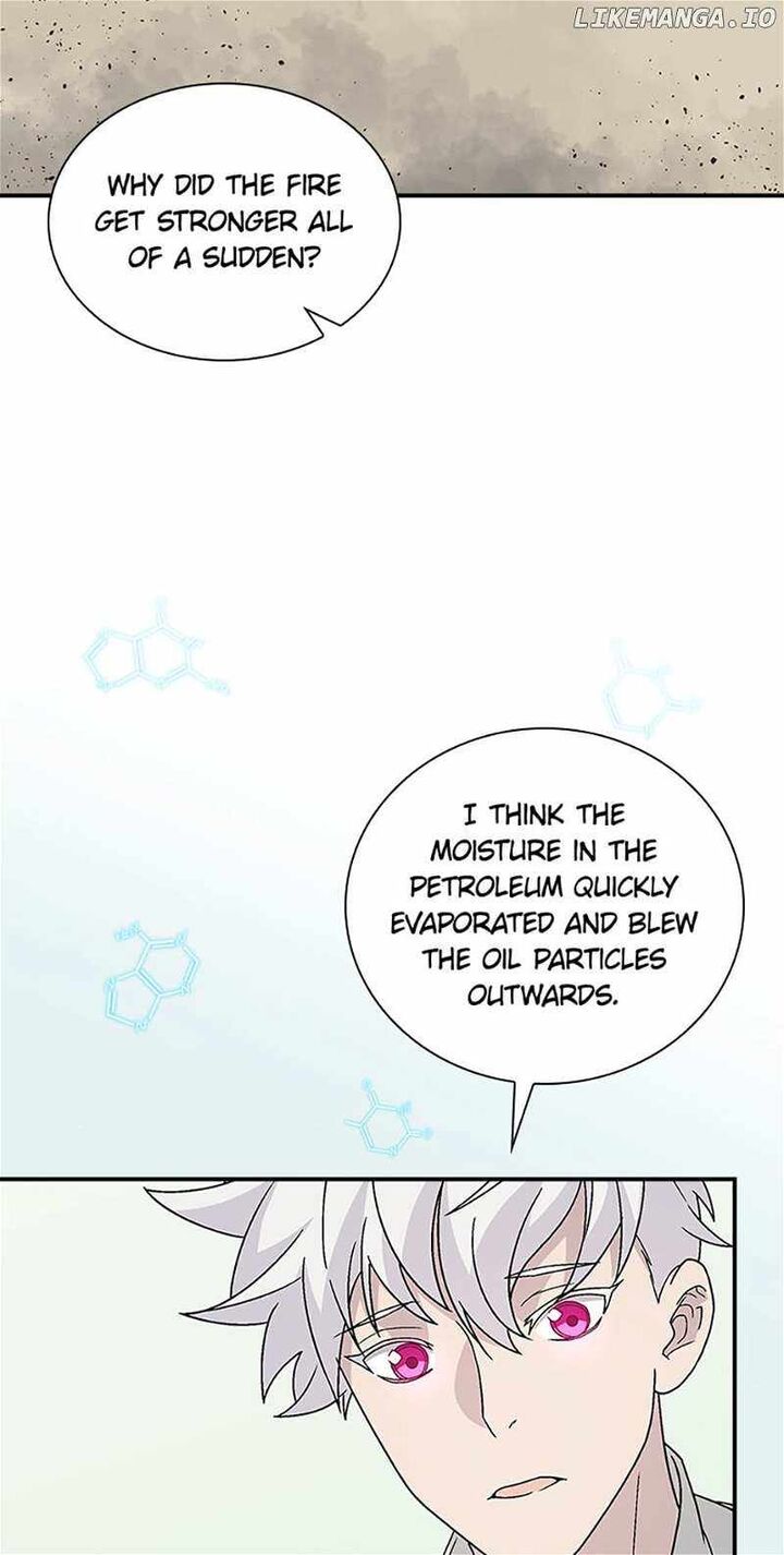 Kiwameta Renkinjutsu Ni Fukanou Wa Nai Chapter 39 Page 56