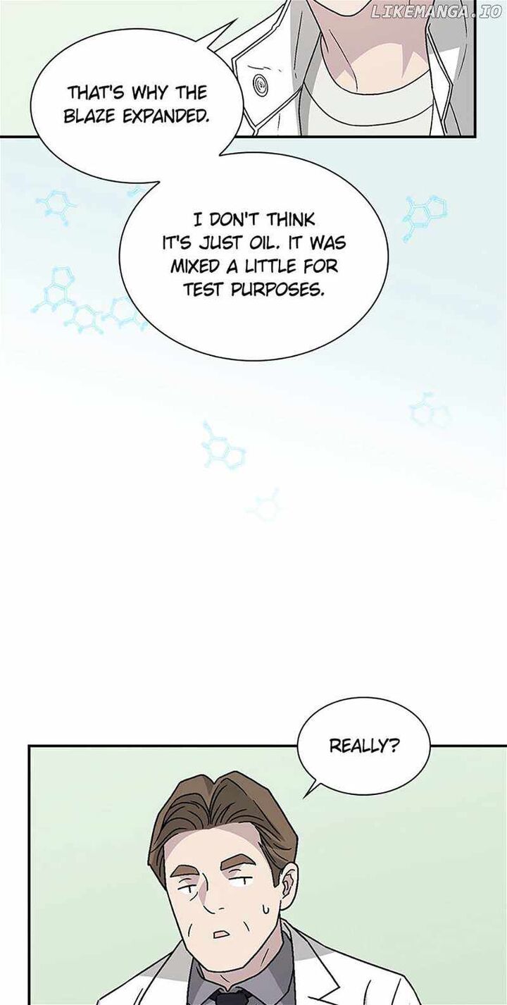 Kiwameta Renkinjutsu Ni Fukanou Wa Nai Chapter 39 Page 57