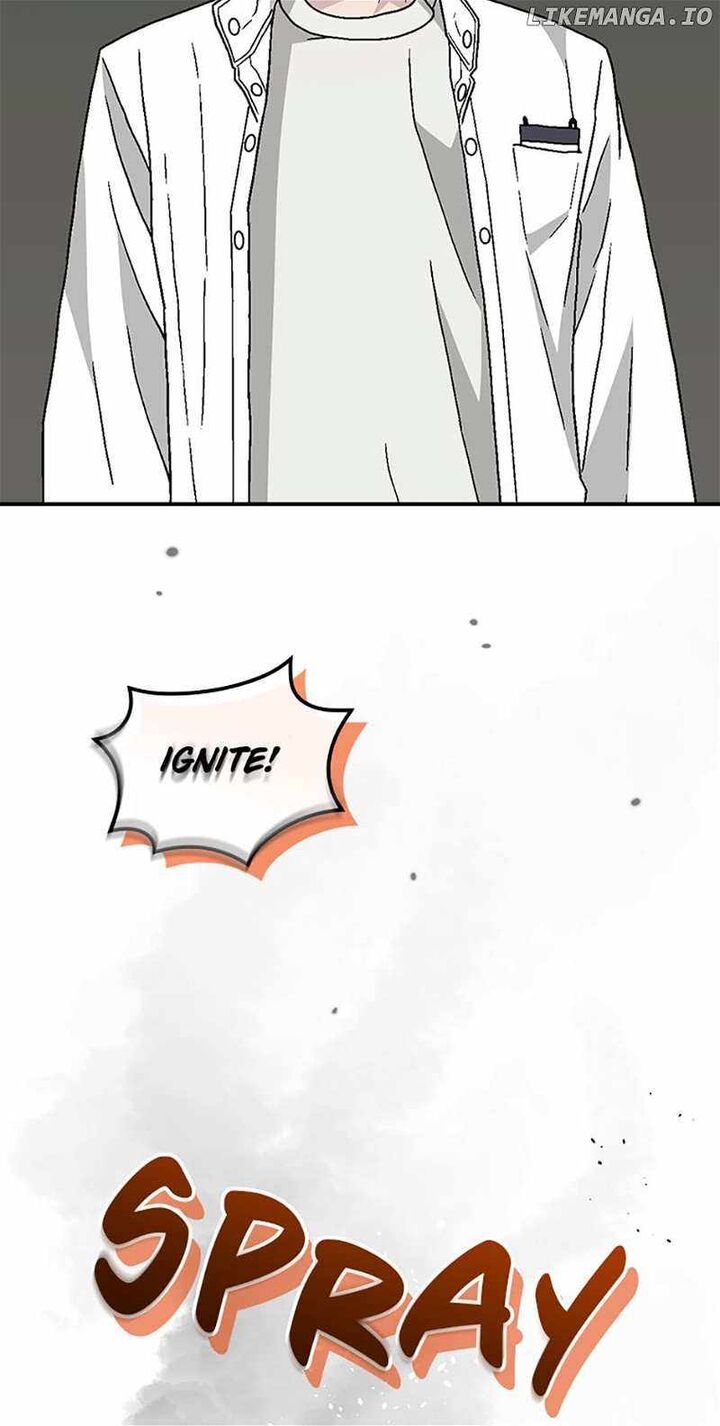 Kiwameta Renkinjutsu Ni Fukanou Wa Nai Chapter 39 Page 61