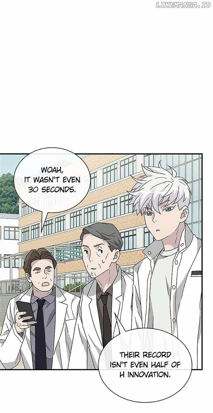 Kiwameta Renkinjutsu Ni Fukanou Wa Nai Chapter 39 Page 63