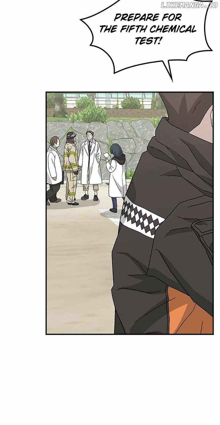 Kiwameta Renkinjutsu Ni Fukanou Wa Nai Chapter 39 Page 71