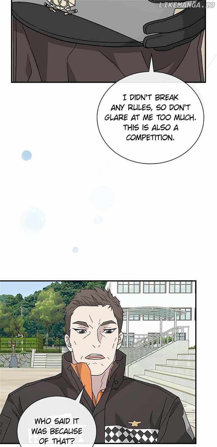 Kiwameta Renkinjutsu Ni Fukanou Wa Nai Chapter 39 Page 77