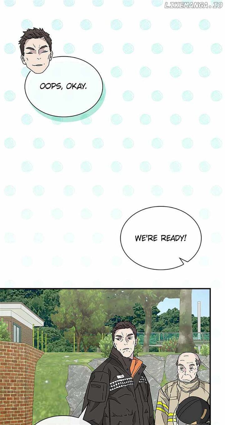 Kiwameta Renkinjutsu Ni Fukanou Wa Nai Chapter 39 Page 81
