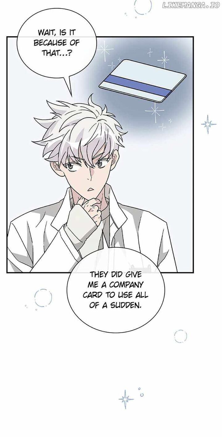 Kiwameta Renkinjutsu Ni Fukanou Wa Nai Chapter 39 Page 9